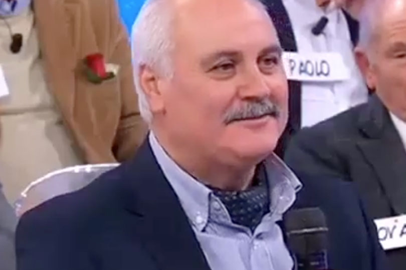 Giuliano Cipollari