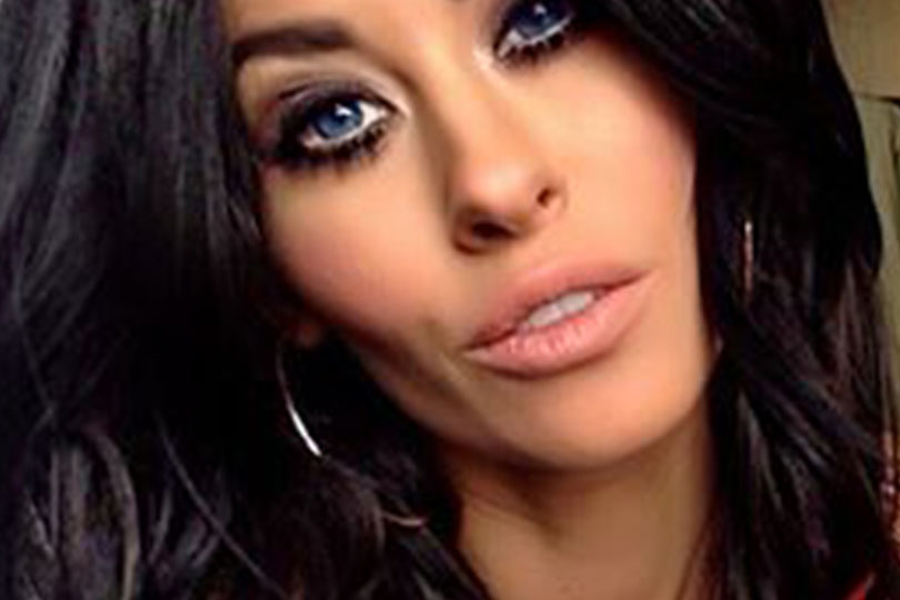 Jasmine Lennard