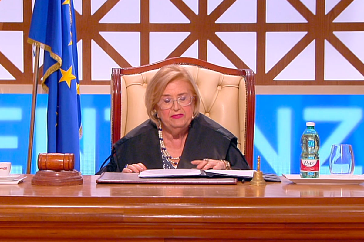 Melita Cavallo