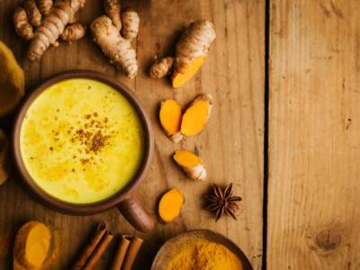 Curcuma