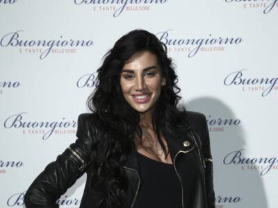 Patrizia Bonetti