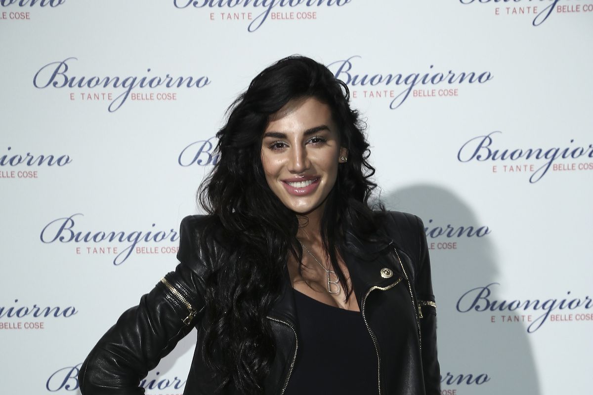 Patrizia Bonetti