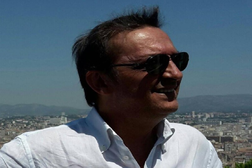 Giampiero Artegiani