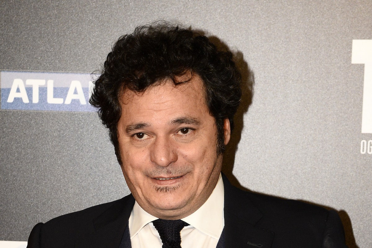 Antonio Gerardi