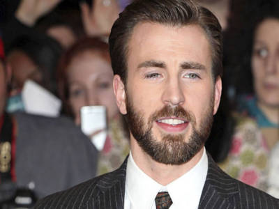 Chris Evans