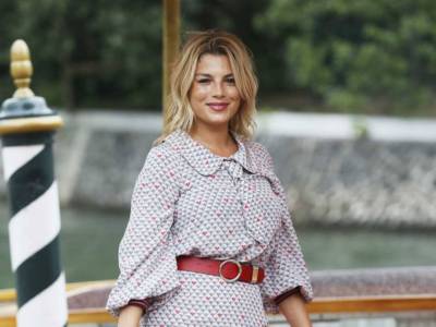 EMMA MARRONE