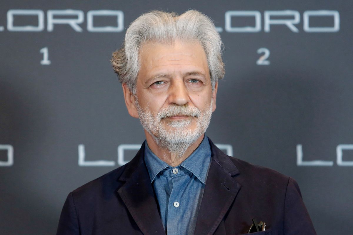 Fabrizio Bentivoglio