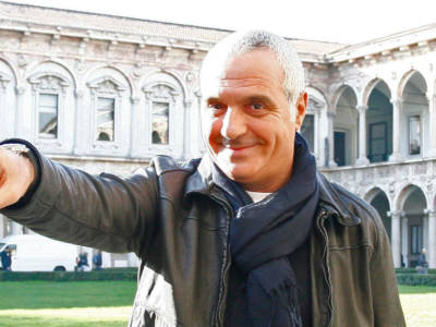 Giorgio Panariello
