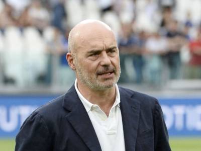 LUCA ZINGARETTI