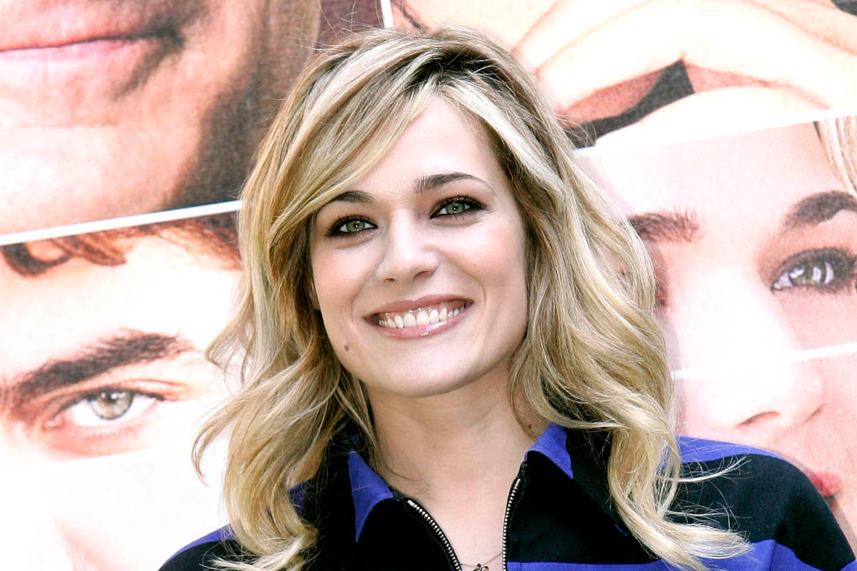 Laura Chiatti