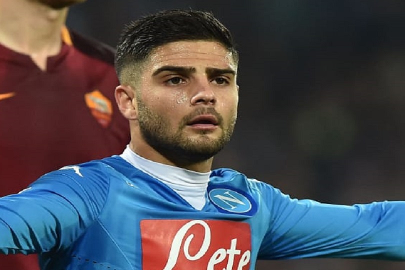 LORENZO INSIGNE