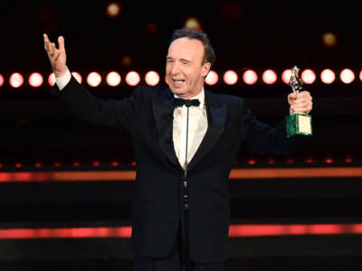 Roberto Benigni
