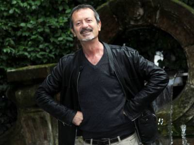 Rocco Papaleo