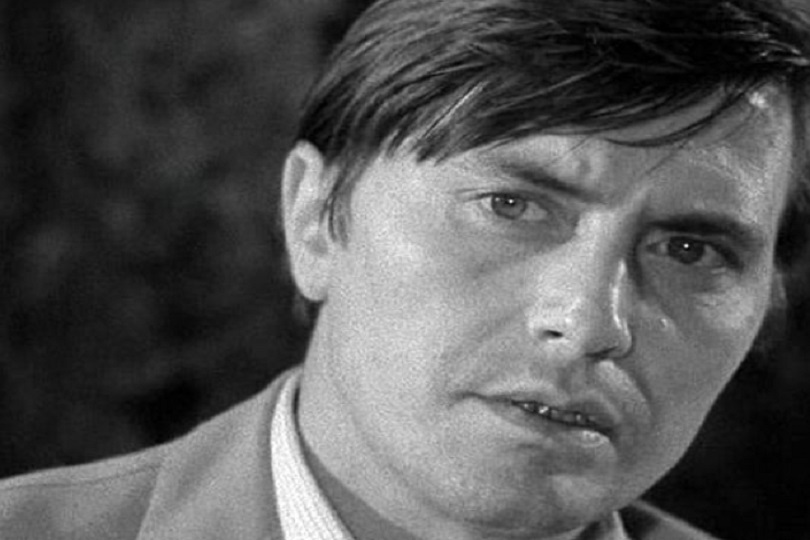 Giulio Brogi