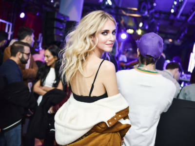 Chiara Ferragni