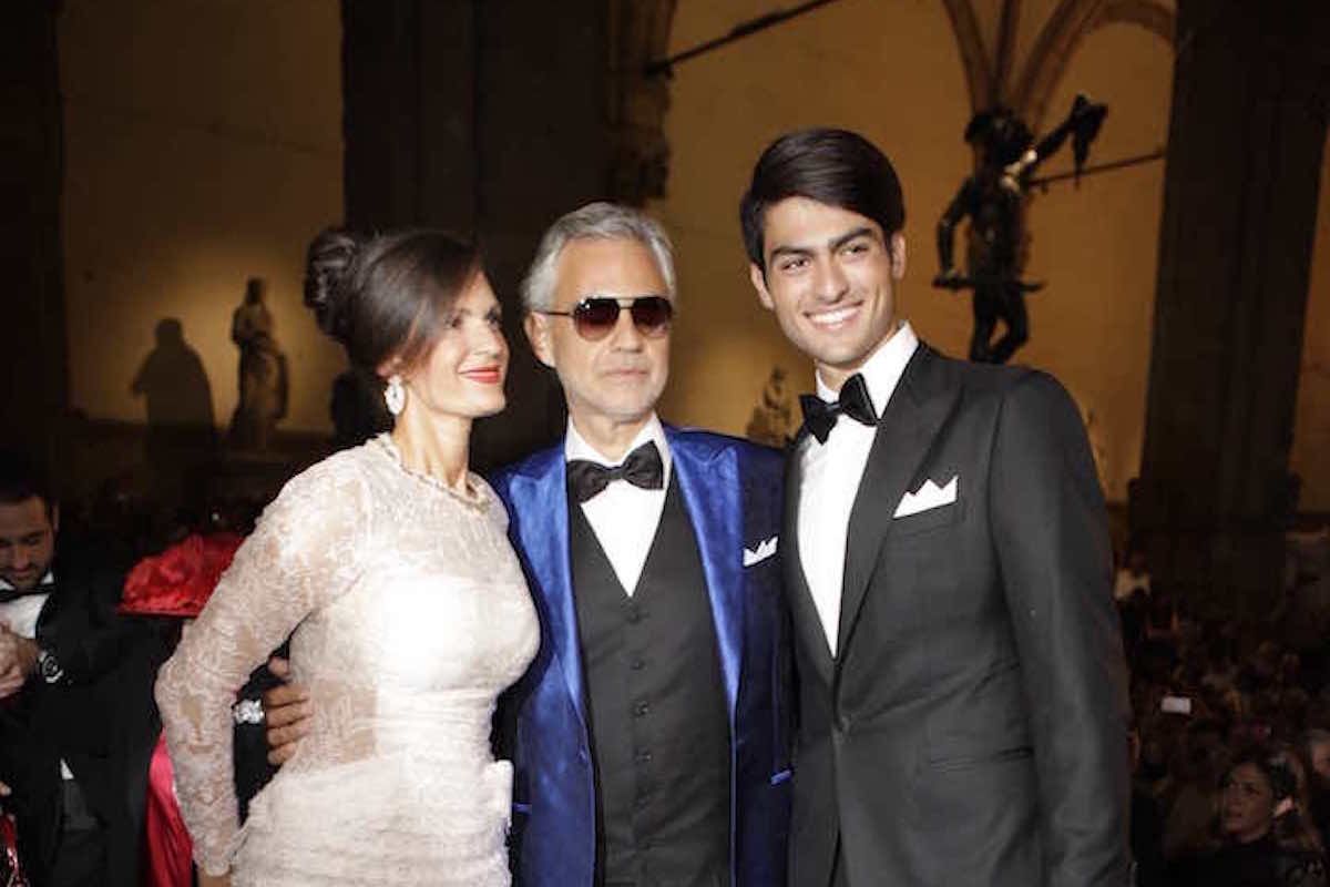 Matteo Bocelli