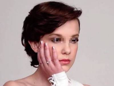 Millie Bobby Brown
