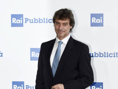 Alberto Angela