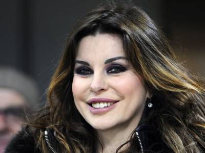 Alba Parietti