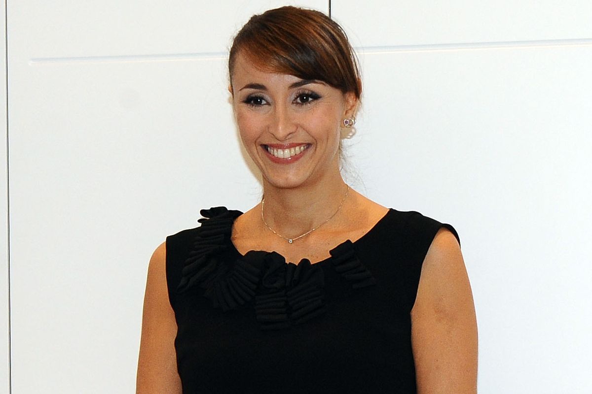 Benedetta Parodi