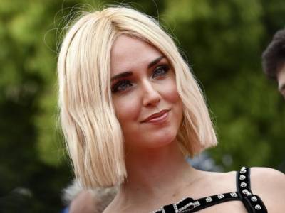 Chiara Ferragni