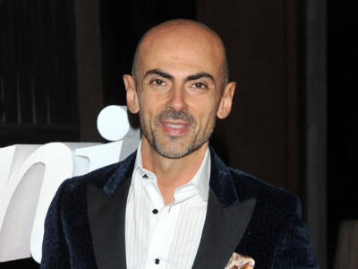 Enzo Miccio