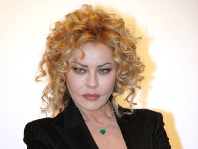 Eva Grimaldi