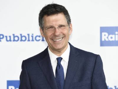 Fabrizio Frizzi