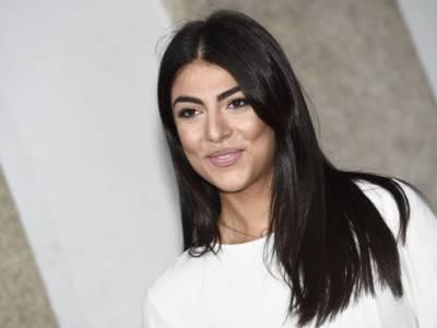 GIULIA SALEMI