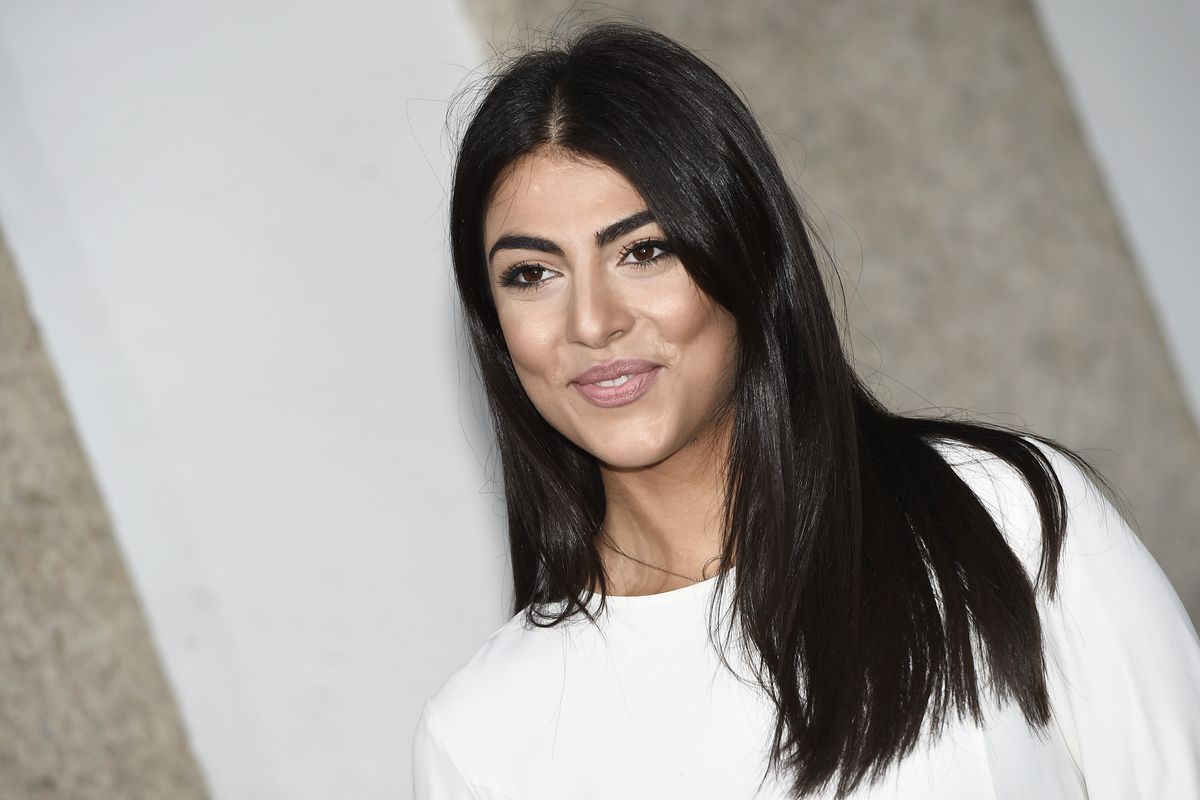 GIULIA SALEMI