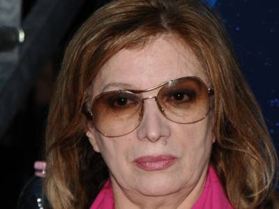 Iva Zanicchi