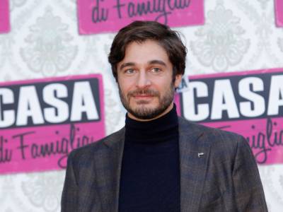 LINO GUANCIALE