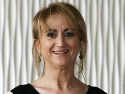 Luciana Littizzetto