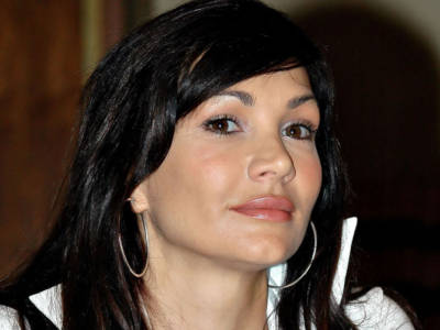 Luisa Corna