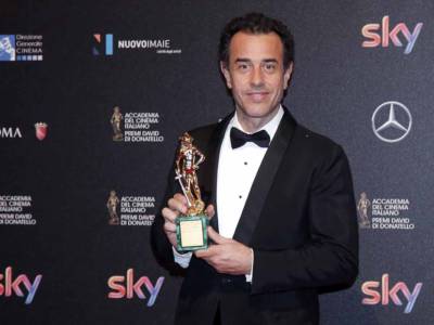 Matteo Garrone