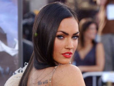 Megan Fox