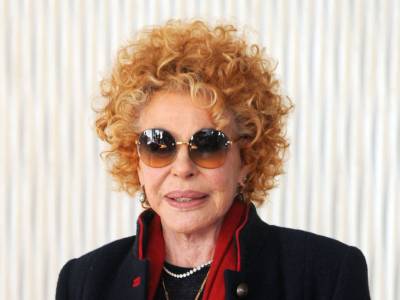 Ornella Vanoni