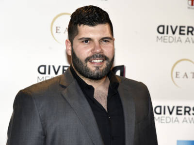 Salvatore Esposito