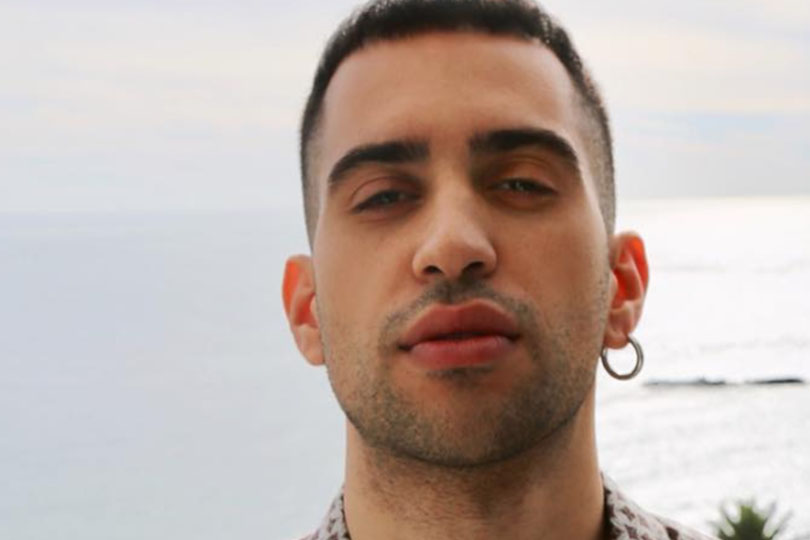 Mahmood