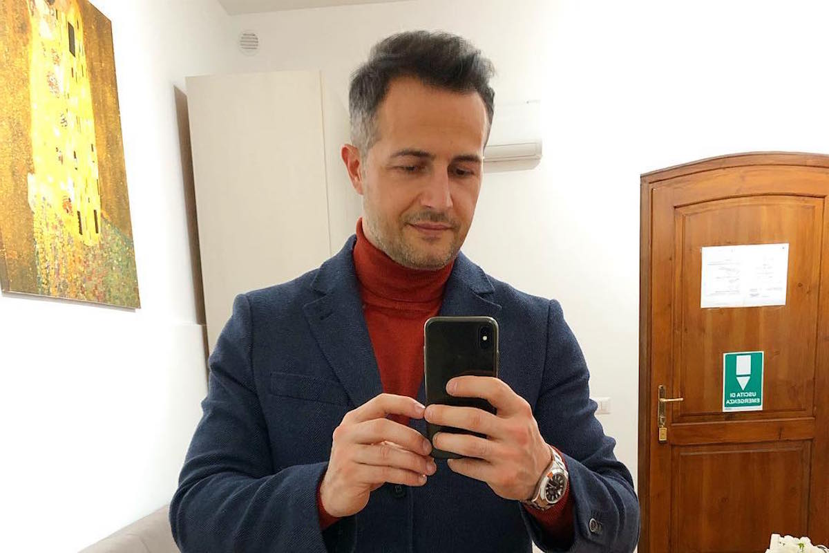 Riccardo Guarnieri