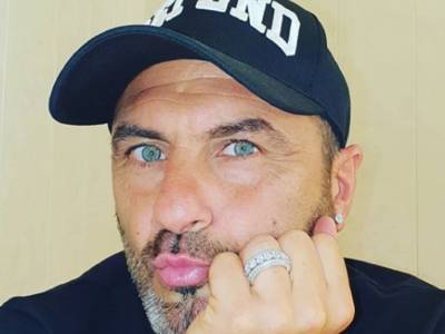 Sossio Aruta