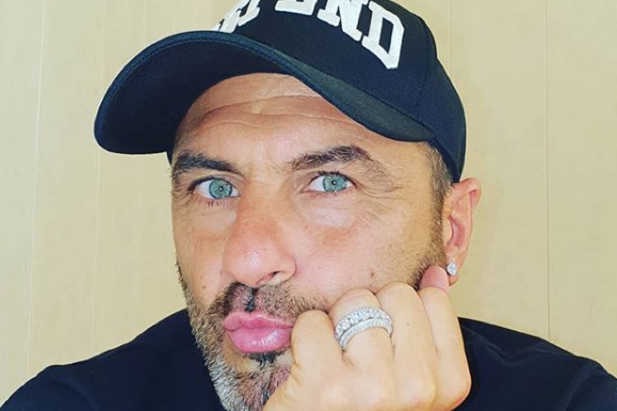 Sossio Aruta