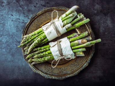asparagi