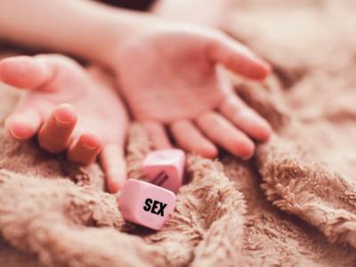 Sesso e dadi