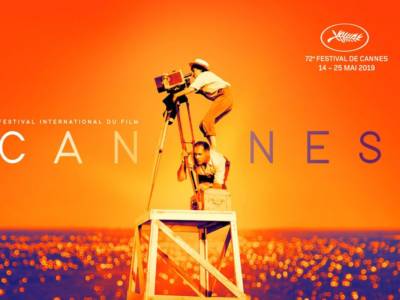Festival Cannes 2019