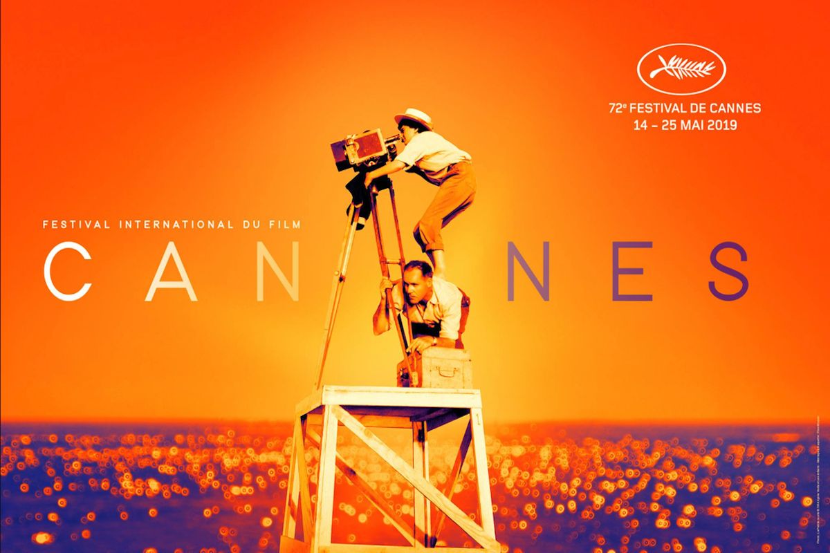 Festival Cannes 2019