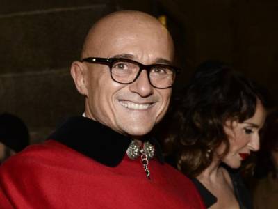 ALFONSO SIGNORINI