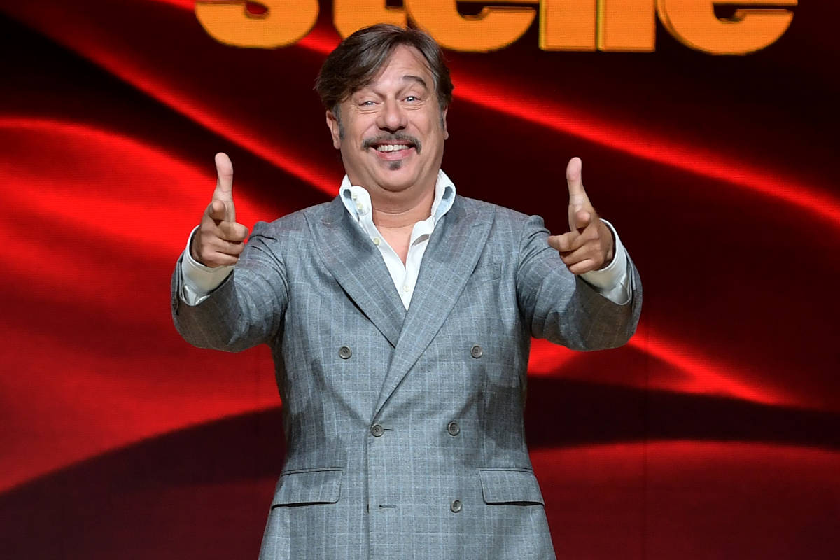 Dario Cassini