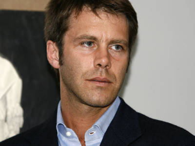 EMANUELE FILIBERTO