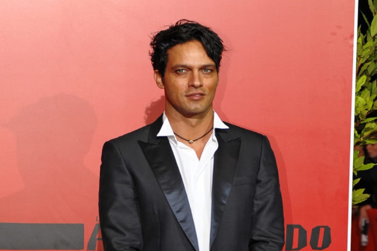 Gabriel Garko